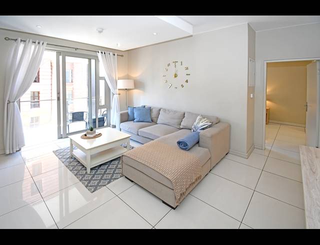 2 BEDROOM APARTMENT FOR SALE IN ROSEBANK